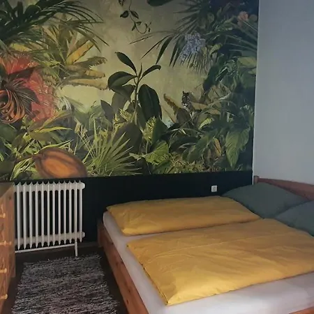 Relax Apartment Tapolca