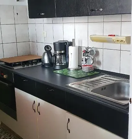 Relax Apartment