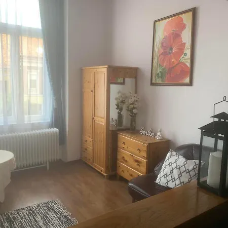 Apartment Relax Tapolca