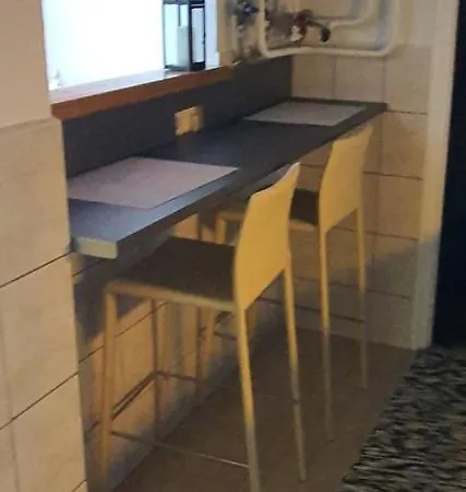 Apartment Relax Tapolca