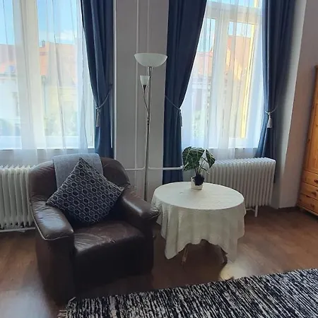 Apartment Relax Tapolca