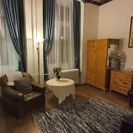 Relax Apartman