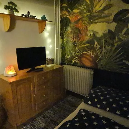 Relax Apartamento
