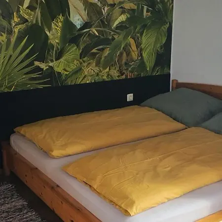 Apartamento Relax