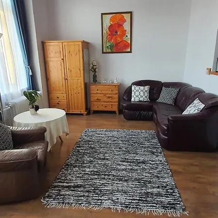 Apartment Relax Tapolca