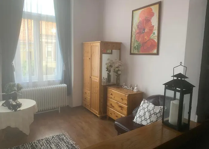 Apartment Relax Tapolca