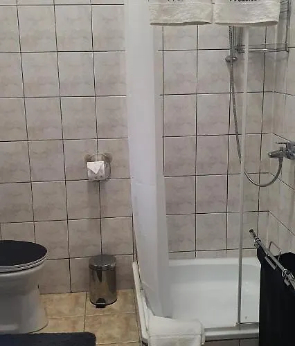 Relax Apartment Tapolca